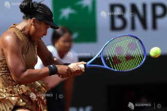Tenis: Roland Garros – Osaka-Sabalenka, primul meci feminin programat în sesiune nocturnă după 2023