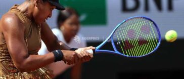 Tenis: Roland Garros – Osaka-Sabalenka, primul meci feminin programat în sesiune nocturnă după 2023