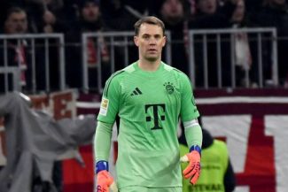 Retragerea mai poate aştepta: Manuel Neuer, aproape de a-şi prelungi contractul cu Bayern Munchen