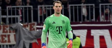 Retragerea mai poate aştepta: Manuel Neuer, aproape de a-şi prelungi contractul cu Bayern Munchen