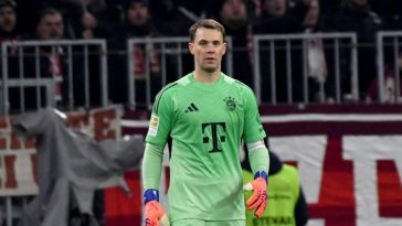 Retragerea mai poate aştepta: Manuel Neuer, aproape de a-şi prelungi contractul cu Bayern Munchen