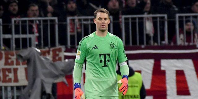Retragerea mai poate aştepta: Manuel Neuer, aproape de a-şi prelungi contractul cu Bayern Munchen