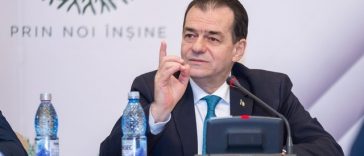 Orban: În locul lui Ilie Bolojan, după acest moment, aş face un nou congres/ Suntem deschişi şi mâine să începem discuţii pentru reintegrarea liberalilor din Forţa Dreptei în PNL
