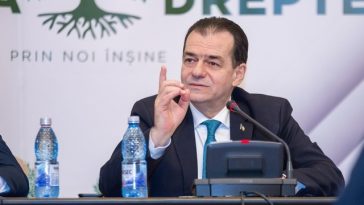 Orban: În locul lui Ilie Bolojan, după acest moment, aş face un nou congres/ Suntem deschişi şi mâine să începem discuţii pentru reintegrarea liberalilor din Forţa Dreptei în PNL