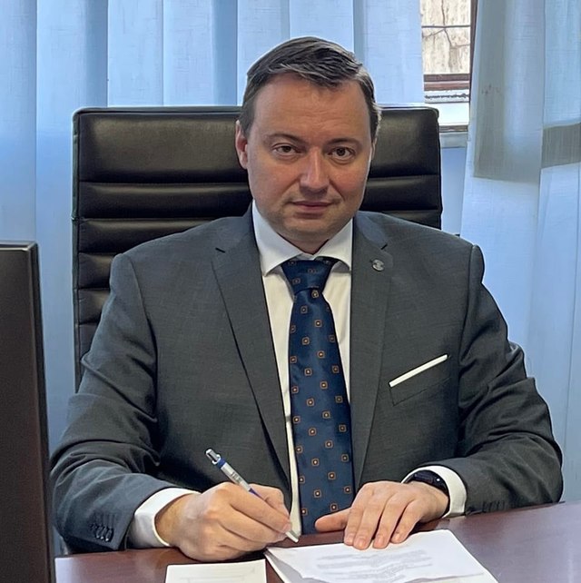 Cristian Pistol (CNAIR) le cere oficialilor de la Transporturi să nu mai facă declaraţii legat de contractele în care există litigii. Pot să devină „probă” în instanţă