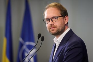 Dominic Fritz: Comitetul Politic al USR a votat că nu va forma o majoritate guvernamentală cu PSD şi propune PNL un acord politic, pentru o abordare coordonată în privinţa paşilor următori