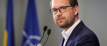 Dominic Fritz: Comitetul Politic al USR a votat că nu va forma o majoritate guvernamentală cu PSD şi propune PNL un acord politic, pentru o abordare coordonată în privinţa paşilor următori