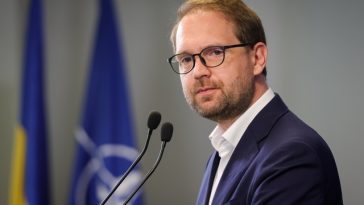 Dominic Fritz: Comitetul Politic al USR a votat că nu va forma o majoritate guvernamentală cu PSD şi propune PNL un acord politic, pentru o abordare coordonată în privinţa paşilor următori