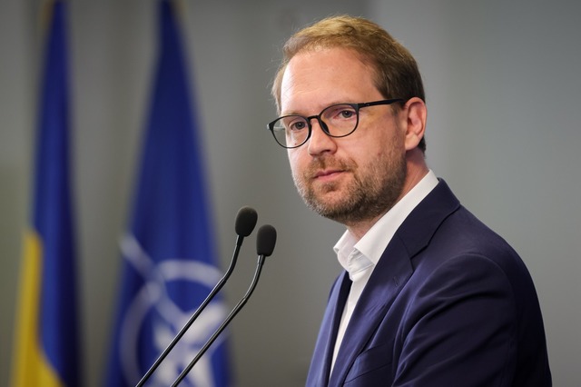 Dominic Fritz: Comitetul Politic al USR a votat că nu va forma o majoritate guvernamentală cu PSD şi propune PNL un acord politic, pentru o abordare coordonată în privinţa paşilor următori