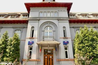 Conf. dr. Florina Rad: Avem un număr redus de psihologi sau de medici, asistenţi medicali, suntem subnormaţi. Şi atunci am dezvoltat o serie de parteneriate cu fundaţii, cu asociaţii, cu o universitate