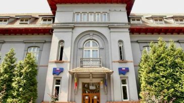 Conf. dr. Florina Rad: Avem un număr redus de psihologi sau de medici, asistenţi medicali, suntem subnormaţi. Şi atunci am dezvoltat o serie de parteneriate cu fundaţii, cu asociaţii, cu o universitate