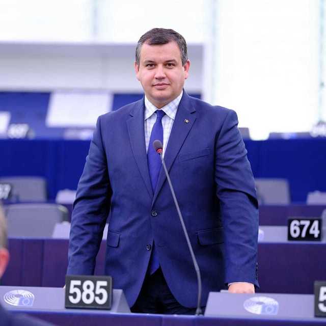 Preşedintele UDMR: Pentru mine prima opţiune e refacerea coaliţiei, inclusiv cu domnul Tomac în funcţia de prim-ministru