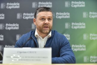 Primarul general Ciprian Ciucu a prezentat bugetul PMB pe 2026: Nu e normal ca oraşul să aibă un buget de bazar, se strâng politicienii şi stabilesc din pix. Avem nevoie de o lege a finanţelor publice / Votul în CGMB, marţi