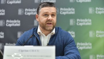 Ciucu explică de ce PNL nu mai vrea guvernare cu PSD: PSD şi-ar trece toate proiectele cu PNL şi cu USR, iar toate mizeriile celelalte – pentru că de restul vor fi mizerii – le vor face cu AUR