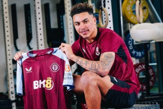 Fotbal: Morgan Rogers, de la Aston Villa, a fost desemnat jucătorul sezonului în Liga Europa