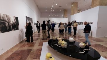 A început Bucharest Design Festival/ Peste 100 de artişti, designeri şi arhitecţi expun timp de o lună, în 10 spaţii centrale
