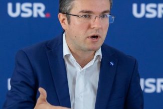 Irineu Darău: Susţin de ceva timp că în România ar fi bine să dezvoltăm foarte mult învăţământul dual şi să avem şi o zonă de dezvoltare a ospitalităţii. Avem nevoie de tot mai mulţi profesionişti în turism