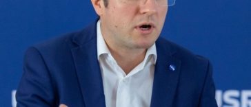 Irineu Darău: Susţin de ceva timp că în România ar fi bine să dezvoltăm foarte mult învăţământul dual şi să avem şi o zonă de dezvoltare a ospitalităţii. Avem nevoie de tot mai mulţi profesionişti în turism