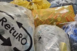 RetuRO: Peste 10 miliarde de ambalaje colectate de la lansarea Sistemului de Garanţie-Returnare în România