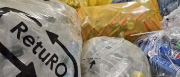 RetuRO: Peste 10 miliarde de ambalaje colectate de la lansarea Sistemului de Garanţie-Returnare în România