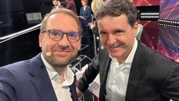Dominic Fritz: Nu-l văd pe preşedinte deloc apropiat de PSD. Este un narativ pe care PSD doreşte să îl împingă în aceste zile, pentru a crea această iluzie că ar exista un plan inclusiv girat de sus pentru a răsturna acest guvern