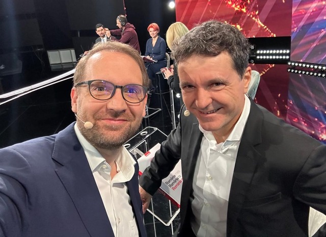 Dominic Fritz: Nu-l văd pe preşedinte deloc apropiat de PSD. Este un narativ pe care PSD doreşte să îl împingă în aceste zile, pentru a crea această iluzie că ar exista un plan inclusiv girat de sus pentru a răsturna acest guvern
