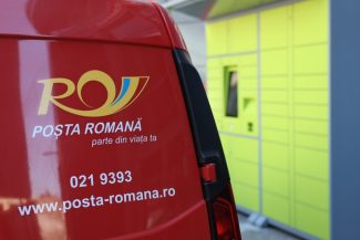 O femeie complice la jaful de anul trecut de aproape zece milioane de lei din sediul Poştei din Timişoara a fost reţinută/ Ea era angajată a unităţii poştale şi este bănuită că le-ar fi dat informaţii hoţilor
