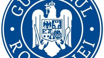 Alina Mirela Bocai, numită preşedinte al Agenţiei Naţionale pentru Politici şi Coordonare în Domeniul Drogurilor şi al Adicţiilor