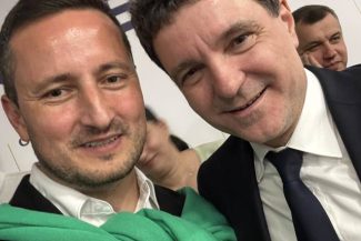 Nicu Ştefănuţă: Pentru suveranişti ar fi o strategie inteligentă să câştige funcţia prezidenţială şi apoi pe cea guvernamentală / Nu cred că vor aştepta 4 ani / Cu tot respectul, Nicuşor Dan nu este Traian Băsescu şi nu va rezista unei suspendări