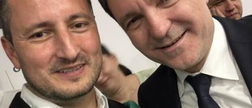 Nicu Ştefănuţă: Pentru suveranişti ar fi o strategie inteligentă să câştige funcţia prezidenţială şi apoi pe cea guvernamentală / Nu cred că vor aştepta 4 ani / Cu tot respectul, Nicuşor Dan nu este Traian Băsescu şi nu va rezista unei suspendări