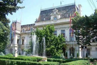 Percheziţii DNA la Primăria Iaşi, într-un dosar care ar viza dispariţia unei cantităţi de păcură de la rezervele de stat. Edilul Mihai Chirica a fost audiat în acest dosar în urmă cu o lună