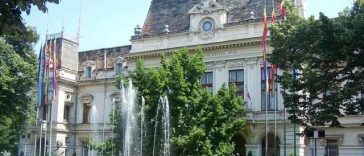 Percheziţii DNA la Primăria Iaşi, într-un dosar care ar viza dispariţia unei cantităţi de păcură de la rezervele de stat. Edilul Mihai Chirica a fost audiat în acest dosar în urmă cu o lună