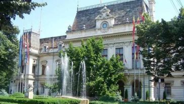 Percheziţii DNA la Primăria Iaşi, într-un dosar care ar viza dispariţia unei cantităţi de păcură de la rezervele de stat. Edilul Mihai Chirica a fost audiat în acest dosar în urmă cu o lună