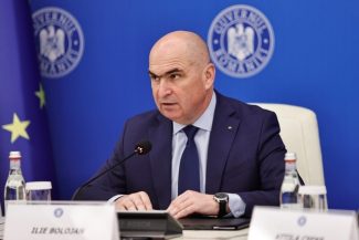 Ilie Bolojan, exemplu de ce a găsit în ”cămară”: Reactorul SMR de la Doiceşti a consumat peste 240 de milioane de dolari şi vom rămâne cu un teren şi cu nişte hârtii