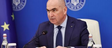 Bolojan: Dacă acest guvern nu ar lucra de dimineaţa până seara şi am face ceea ce au generat PSD şi AUR prin moţiunea de cenzură, practic România ar pierde o ocazie importantă de a-şi reaşeza proiectele, de a închide PNRR-ul