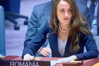 Oana Ţoiu, despre declasificarea a mii de documente ale MAE de la începutul anilor 1990: E momentul ca România să se poată uita direct la felul în care a fost acea perioadă de tranziţie, la lecţiile învăţate de acolo