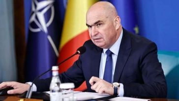 Bolojan: Ţinta este să aducem plăţile din PNRR la zi, în următoarele două, trei săptămâni. Sporurile pentru accesarea fondurilor europene nu le mai putem acorda doar pe baza calificativelor de anul trecut