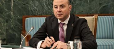 Liberalul Alexandru Muraru: Puciul din PNL la care sperau cei din PSD a eşuat. Să-şi caute parteneri de guvernare la AUR. O să vadă Manda cum e să te ducă AUR cu preşul