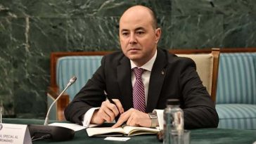 Liberalul Alexandru Muraru: Puciul din PNL la care sperau cei din PSD a eşuat. Să-şi caute parteneri de guvernare la AUR. O să vadă Manda cum e să te ducă AUR cu preşul