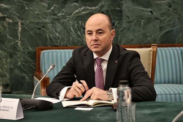 Liberalul Alexandru Muraru: Puciul din PNL la care sperau cei din PSD a eşuat. Să-şi caute parteneri de guvernare la AUR. O să vadă Manda cum e să te ducă AUR cu preşul