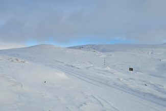 1 Mai – 1 mai atipic, în turism, pe Valea Prahovei: Cazările scumpe, în mare parte rezervate. Ofertele last minute, pe care cei mulţi şi le pot permite, încă aşteaptă clienţi