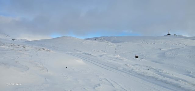 1 Mai – 1 mai atipic, în turism, pe Valea Prahovei: Cazările scumpe, în mare parte rezervate. Ofertele last minute, pe care cei mulţi şi le pot permite, încă aşteaptă clienţi