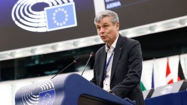 Virgil Popescu: Siguranţa rutieră trebuie să rămână o prioritate / Am votat pentru începerea negocierilor cu Consiliul pentru revizuirea normelor UE referitoare la inspecţiile tehnice periodice şi controalele rutiere ale vehiculelor