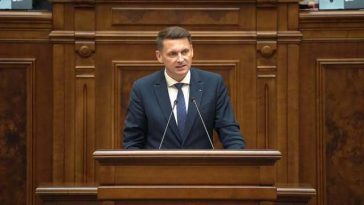 Mircea Abrudean: Astăzi, ne reafirmăm sprijinul ferm pentru dreptul Israelului la securitate şi pace. România rămâne un partener hotărât în combaterea antisemitismului şi în păstrarea memoriei Holocaustului