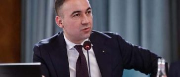Preluarea Azomureş de către Romgaz – Bogdan Ivan: Indiferent cine se laudă cu această realizare, sunt mândru că am început acest demers şi am reuşit să îl duc la capăt împreună cu cei doi manageri ai Romgaz