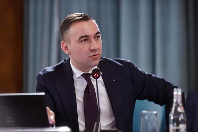 Preluarea Azomureş de către Romgaz – Bogdan Ivan: Indiferent cine se laudă cu această realizare, sunt mândru că am început acest demers şi am reuşit să îl duc la capăt împreună cu cei doi manageri ai Romgaz