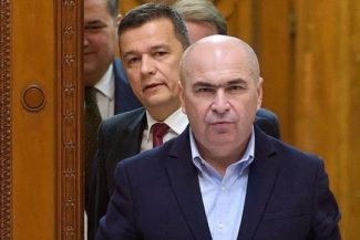 Grindeanu: Să guvernezi cu trei trimestre consecutive de scădere economică şi să duci inflaţia de la 5% la aproape 11%, aceasta este marea reformă a lui Bolojan!