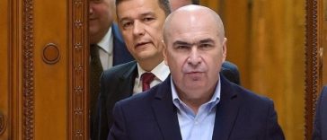 Bolojan: În condiţiile în care PSD va fi într-o guvernare, PNL va fi în opoziţie. Una este să fii premier al României într-o situaţie dificilă şi inevitabil să-ţi asumi măsuri şi alta este să stai în linia a doua, să şurubăreşti prin guvernare