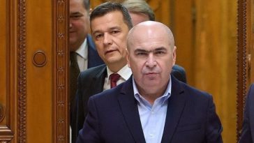 Grindeanu: Să guvernezi cu trei trimestre consecutive de scădere economică şi să duci inflaţia de la 5% la aproape 11%, aceasta este marea reformă a lui Bolojan!
