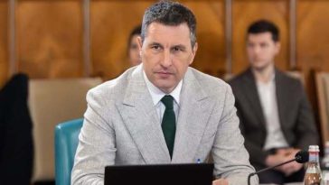 Guvernul a aprobat plafoanele alocate ajutoarelor naţionale tranzitorii în sectoarele vegetal şi zootehnic, pentru anul 2025 / Tanczos Barna: Fermierii n-au nicio vină şi trebuie să primească subvenţiile, inclusiv în această perioadă complicată